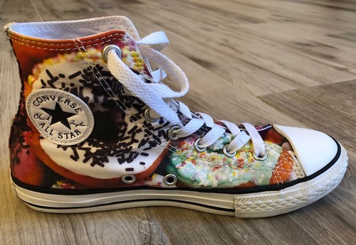 converse high tops ebay
