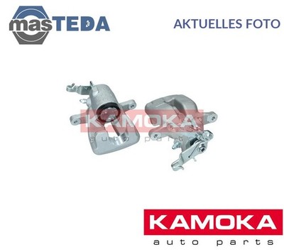 JBC0231 BREMSE BREMSSATTEL HINTEN LINKS KAMOKA NEU OE QUALITÄT