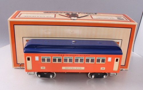 MTH 11-40074 h Calibre Lionel Hojalata Nº Coche de pasajeros autocar 309 LN/caja | Zustand: Used