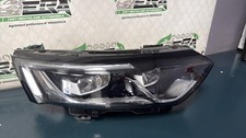 Feu avant (phare) Renault KOLEOS
