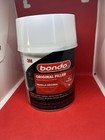 Bondo Body Filler 28oz All Purpose Auto Home Repair Non-Shrink Paintable Formula — photo 1