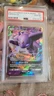 Espeon GX PSA 10 Sun & Moon Pokémon 2017