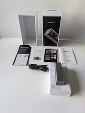 Lumina 4K AI Camera Webcam LU8K2M/US