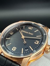 Audemars Piguet Code 11.59 Rose Gold 41mm - 15210OR.OO.A002KB.02 Full Set 2