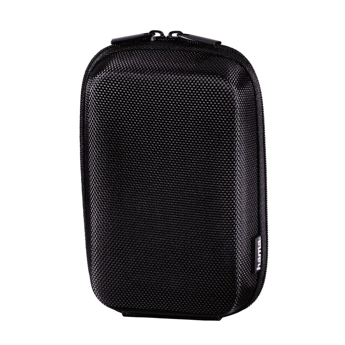 Sac photo Hama et étui de voyage rigide pour randonnée et vacances