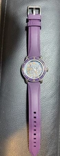 Spinnaker Fleuss 40 Automatic Seconde 2024 Limited Edition Purple Phantom