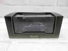 1/43 Kyosho Mazda RX-7 Type RZ FD3S 1993 Black Model car Minicar