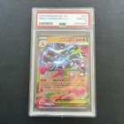 MEGA CHARIZARD X ex 013/094 Pokemon Phantasmal Flames PSA 10 GEM