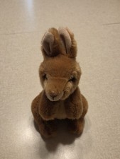 Adventure Planet Plush 8" Kangaroo Australia Outback