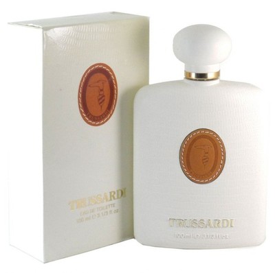 trussardi perfume women 1.7 OZ Eau de Toilette