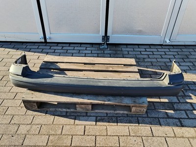 Original VW Multivan Stoßfänger 7LA807417 Stoßstange hinten ST23584