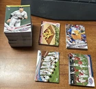 2017 Topps OPENING DAY COMPLETE 200 CARD SET! Aaron Judge RC PLus 4 Inserts Sets