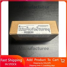 Allen-Bradley 1783-SFP100LX - 100LX SFP Fiber Transceiver New Factory Seal