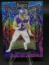 2024 Select - Andrew Van Ginkel #9 - Cosmic Prizm - Vikings