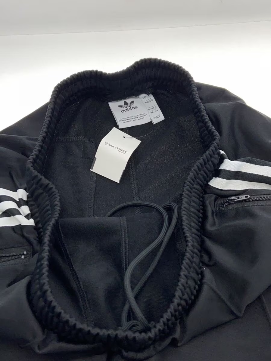 adidas Bottoms Medium Polyester Black IK9152 - image 3