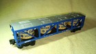Lionel 6-9146 Mogen David Wine Car MDWX 9146 Barn Find — photo 2