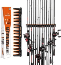 KastKing V15HD Heavy Duty Vertical Fishing Ro...