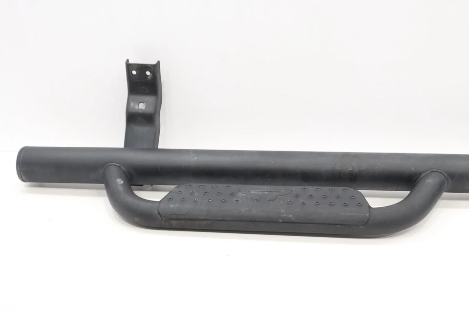 2020 - 2024 年 NISSAN TITAN CREW CAB 右侧运行步板铁路原始设备制造商 — 第 2/4 张图片