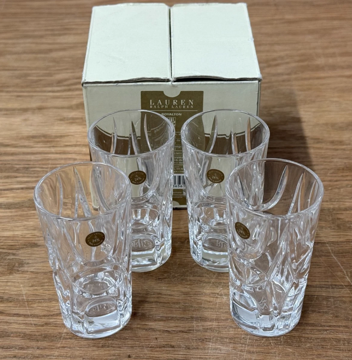 ralph lauren barware products for sale | eBay