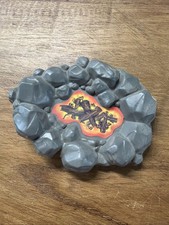 Firepit (w/ sticker) for sale