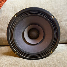 10" Roland cube made in Japan speaker