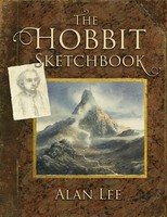 The Hobbit Sketchbook | Alan Lee | Buch | Gebunden | Englisch | 2019