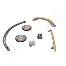 Ashika Steuerkettensatz KCK811 für OPEL SUZUKI