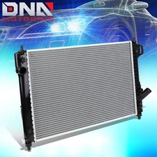 For 2009-2011 Chevy Aveo 5 Pontiac G3 AT Radiator OE Style Aluminum Core 13097