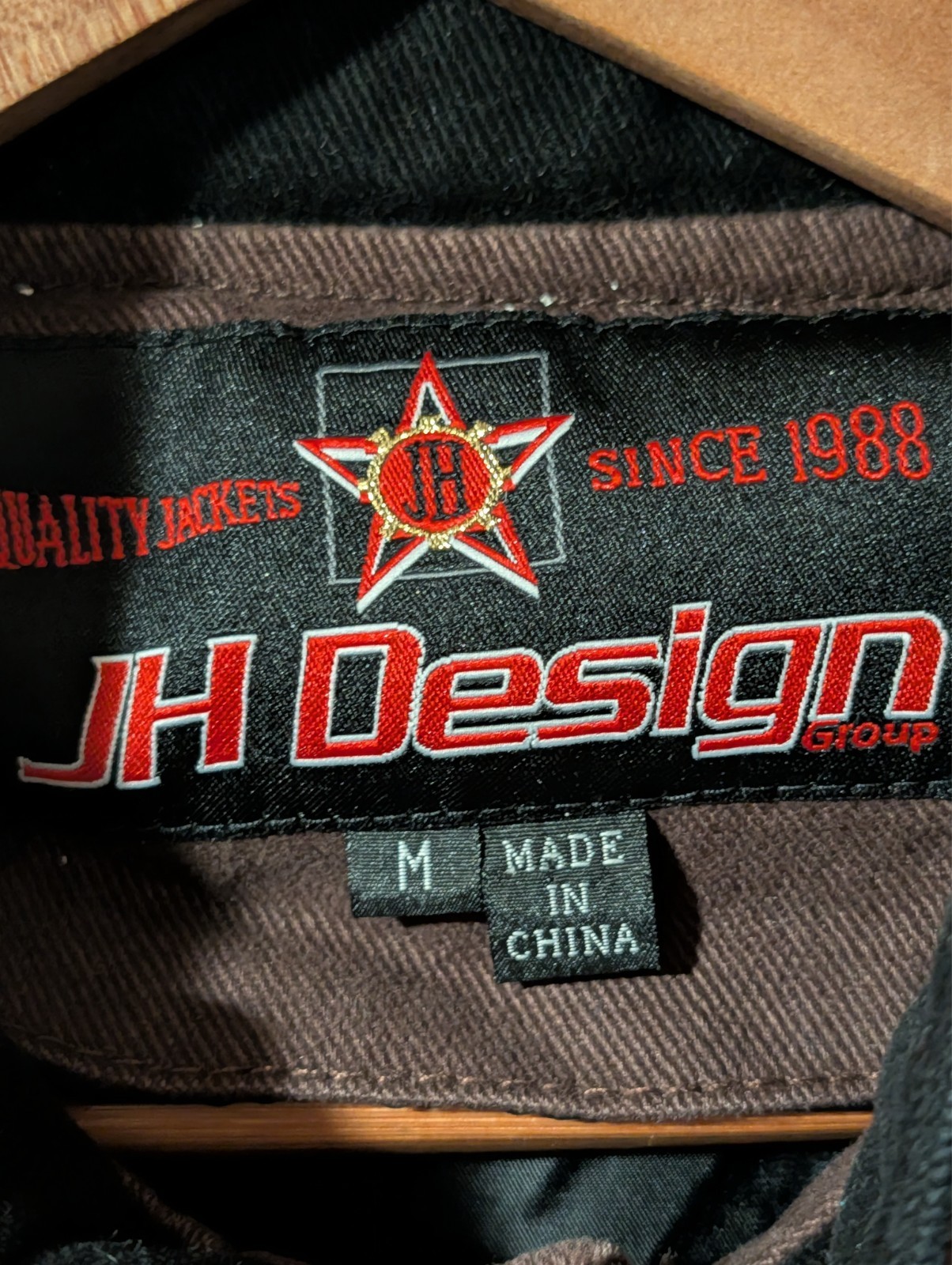 Vintage M&MS Candy Chase Authentic Nascar Racing Kyle Busch Mens Medium Jacket