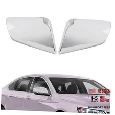 Mirror Covers Compatible with 2014-2020 Impala