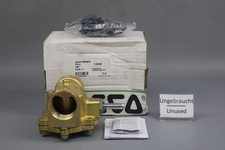 Asco SCE210D022 Diaphragm Valve 115/50 Unused OVP