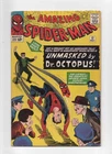 AMAZING SPIDER-MAN   #12  VG
