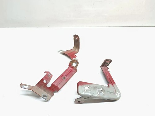 BMW 1 F20 Kotflügelhalter vorne rechts 1.60 Diesel 2012 33691916