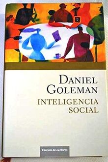 Inteligencia social: la nueva ciencia de las relaciones ... | Buch | Zustand gut