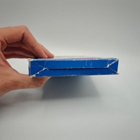 MEGA MAN NINTENDO NES PAL A