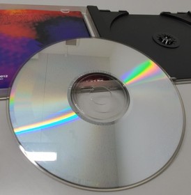 Virtual Hydlide (Sega Saturn,1995) from japan good Used