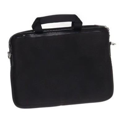 Marc Jacobs, Computertasche, Unisex (Erwachsene), Schwarz, 33, 2, 26 cm #eG2