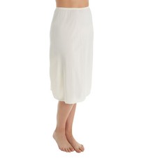 Shadowline 4711628 Flare Half Slip 28 Inch