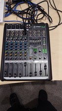 Mackie ProFX8v2 8-Channel Professional Effects Mixer 