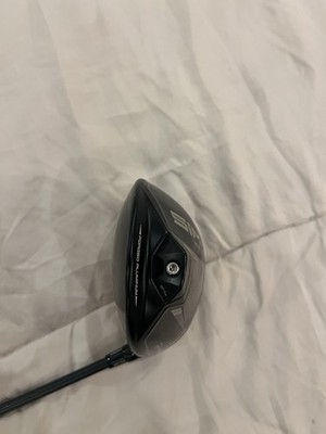TaylorMade SIM2 Max Driver 10.5 Degree Stiff Flex (Special Edition