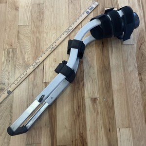 Forward Mobility Freedom Leg Off-Loading Brace Tall Size