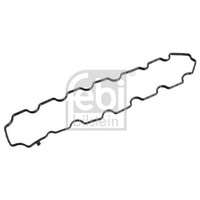 Febi ÖLwannendichtung Passend FüR Mercedes A-KLASSE B-KLASSE C-KLASSE Cla Cls E-