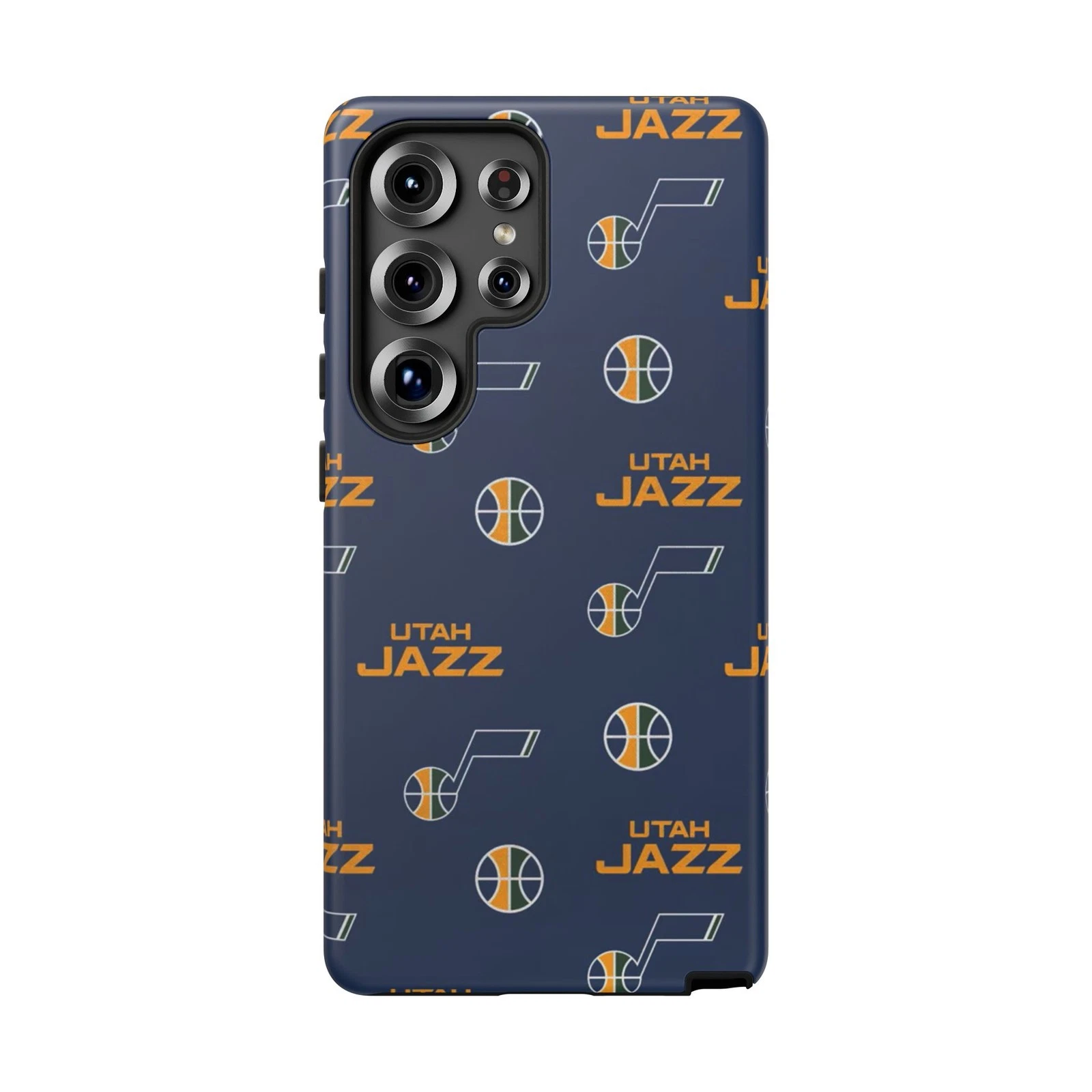 Utah Jazz iPhone Cases