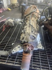 Automatic Transmission 5 Speed 4.0l Sohc Fits 07-10 Mustang 468081 Automatic Transmission 5 Speed 4.0l Sohc Fits 07-10 Mustang 468081