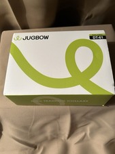 Jugbow DT-61 Dog Shock Training Collar 4200 Ft Range