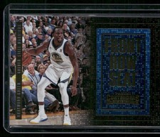 2017-18 Panini Contenders #29 Draymond Green Front Row Seat