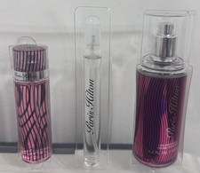 Paris Hilton for Women 3 pcs GIFT SET 1.0 oz EDP Spray  Mini  Fragrance Mist