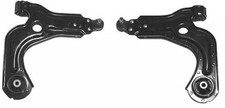 Bras de Suspensions Avants Droit et Gauche pour Ford Fiesta Camionnette Mazda...