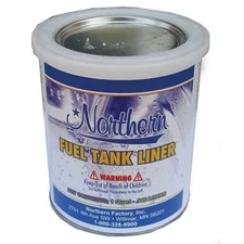 Fuel Tank Liner - Quart fits Paint, Sealants, Lubricants, Chemicals
