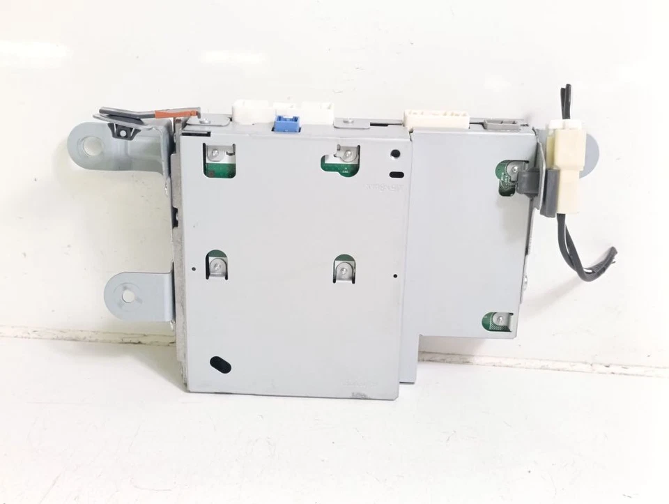 Mazda CX-5 2015 Altre centraline/moduli KA1K66DRX BOS117923 - Immagine 2 di 4